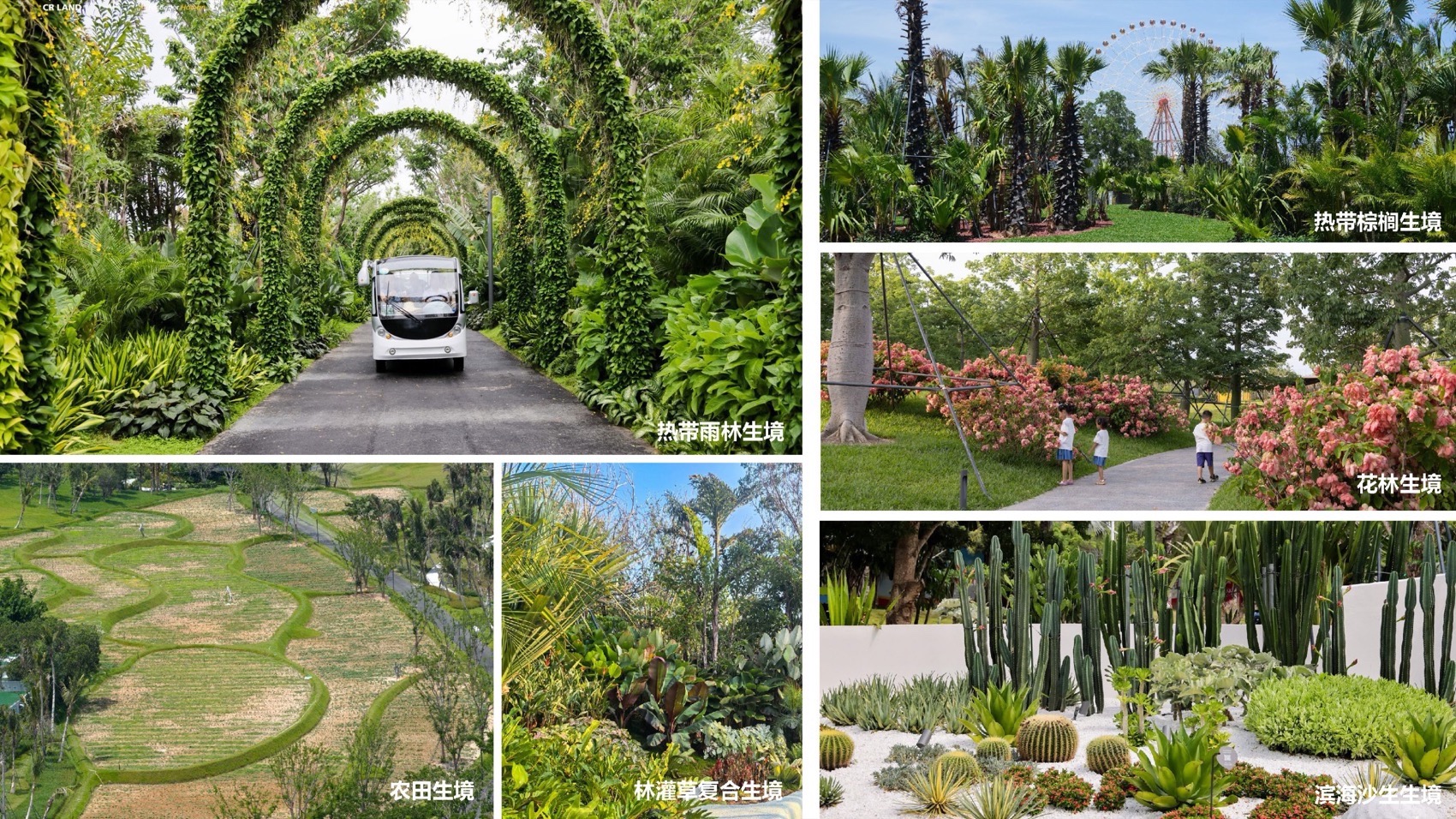 海棠河生态公园二期景观设计丨中国三亚丨LOLA Landscape Architects-83