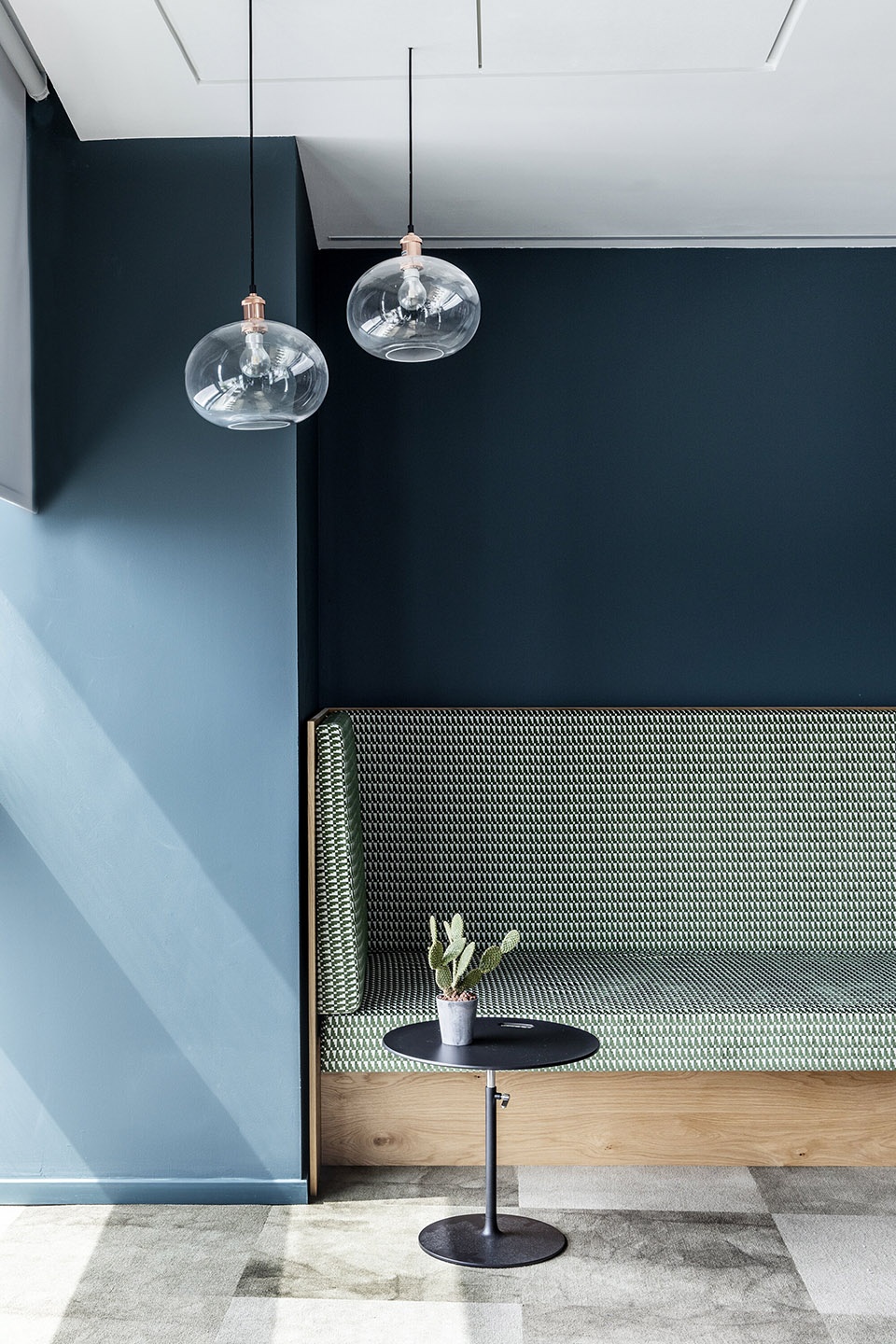 SKYBOX 办公室丨以色列丨RDA-35