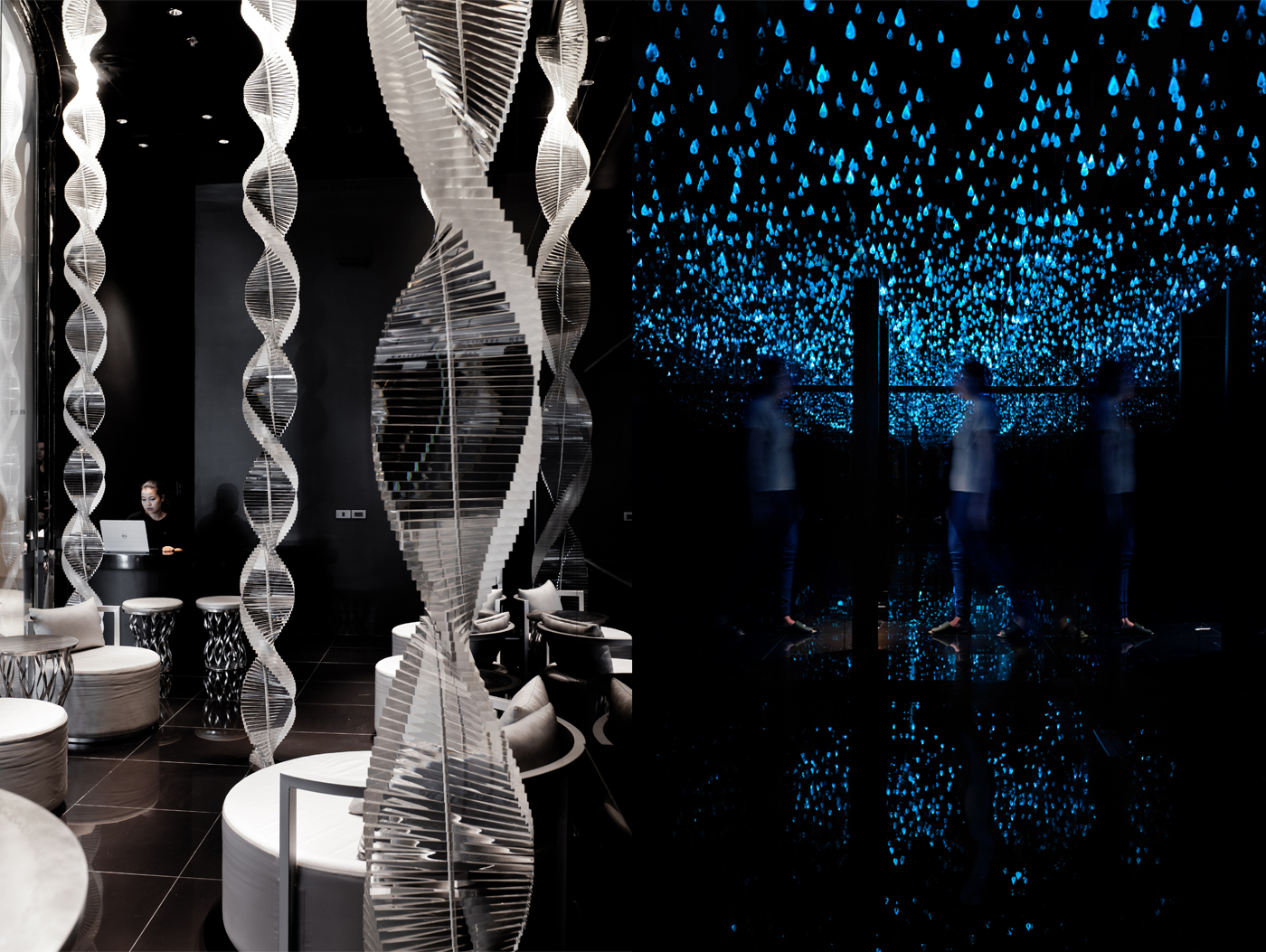 Dii Wellness Med水疗中心-4