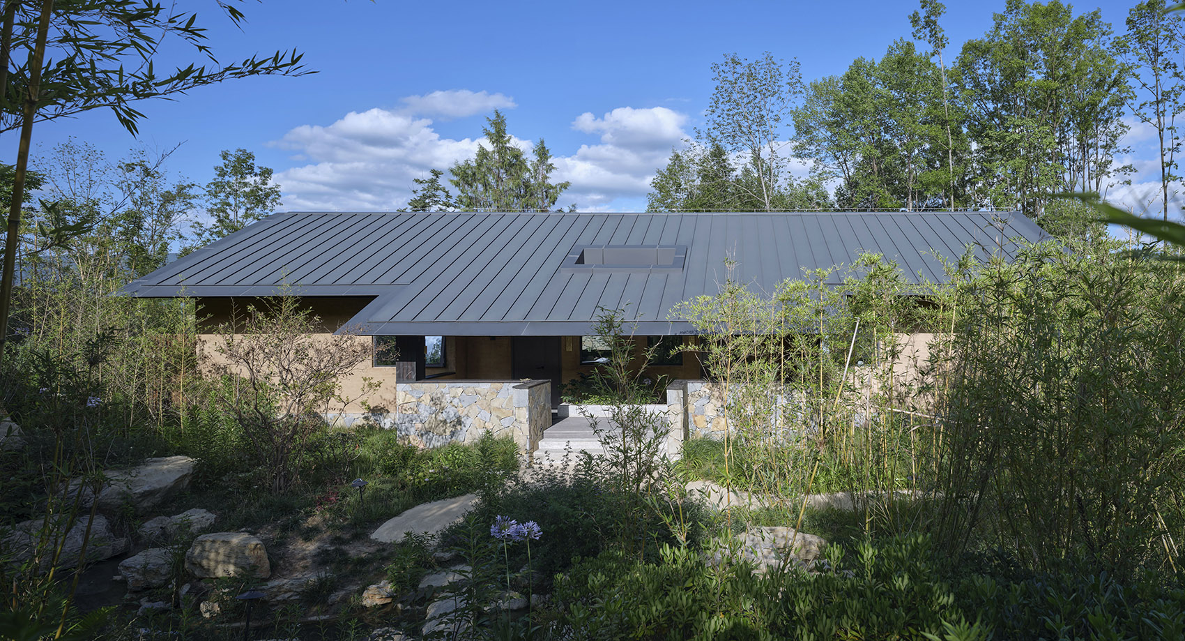 陕西汉中欢喜山森林生活公园丨中国汉中丨为至工作室-32