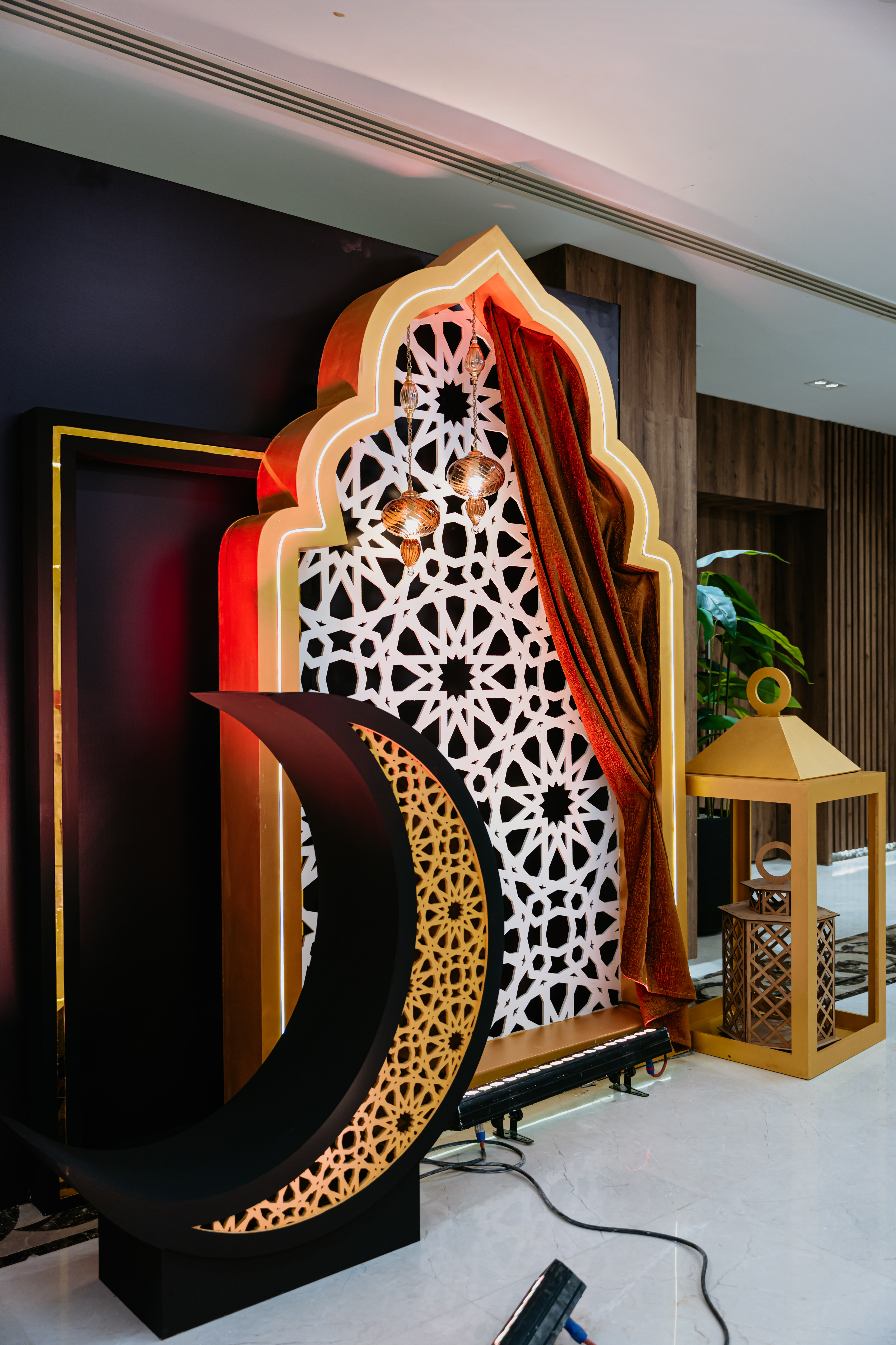 斋月封斋前开斋餐反思活动丨Marwah musa-10