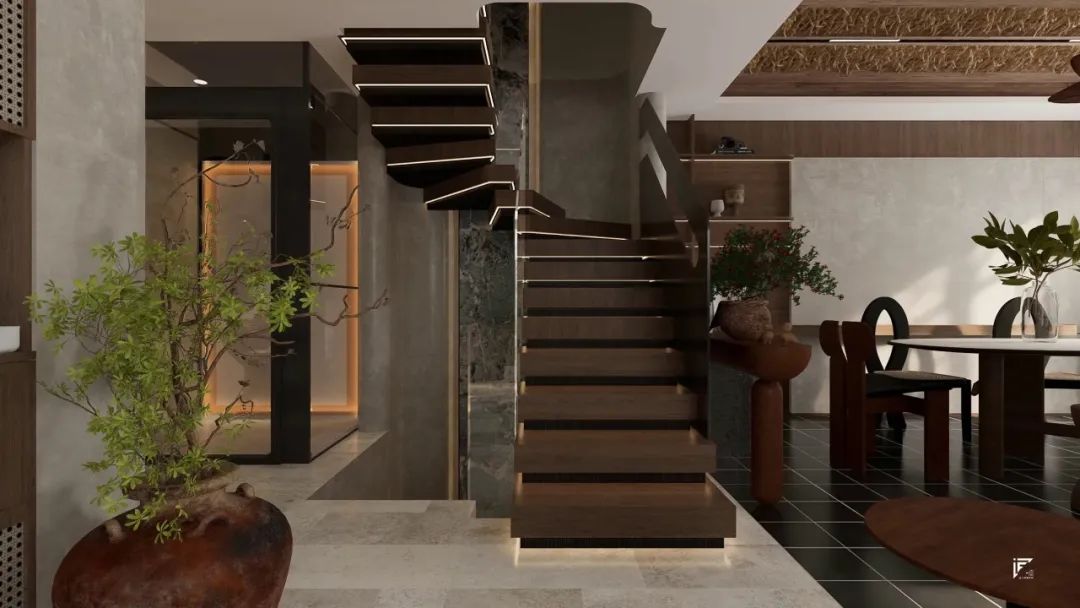 花城新区安宅丨间·设计事务所-67