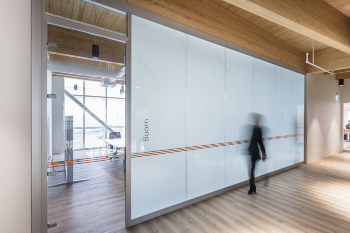 加拿大 Eddyfi 科技公司总部,绿色环保的设计理念-18