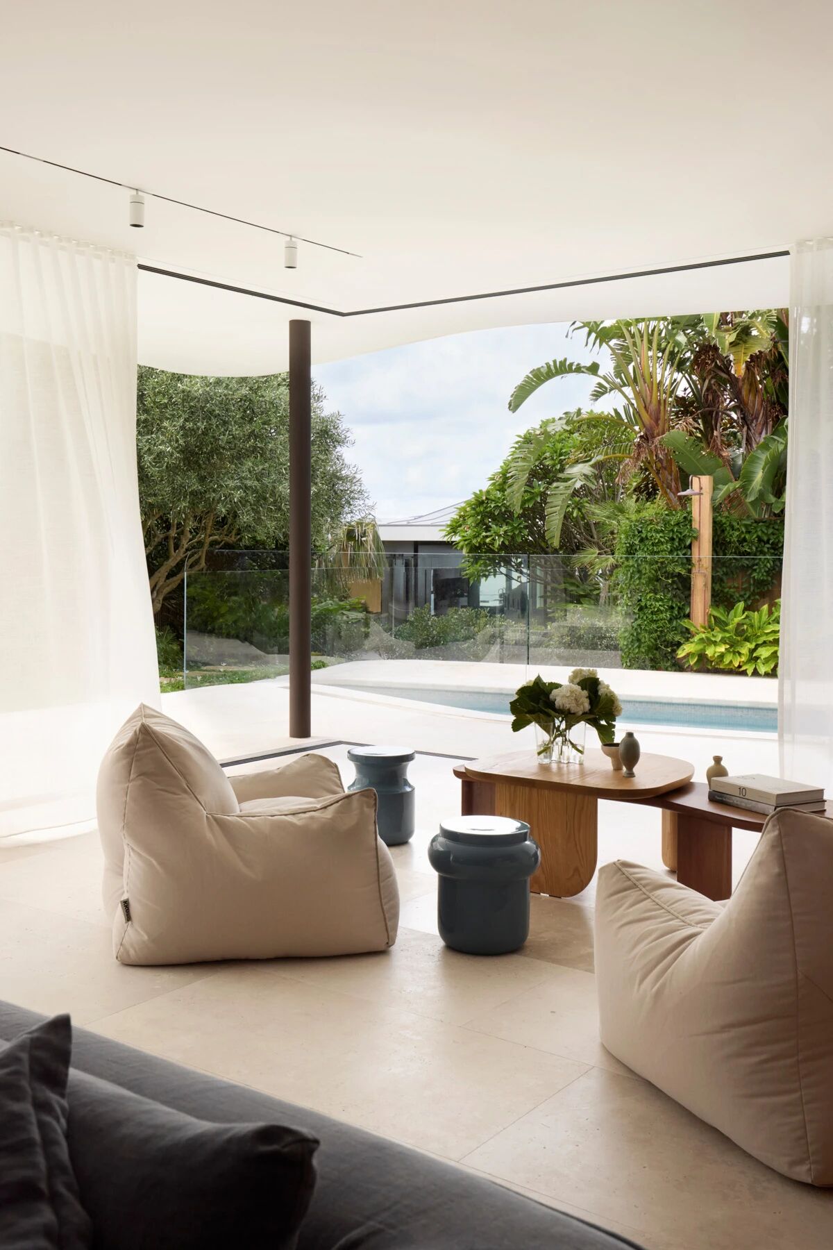 Captains Desk 别墅建筑丨澳大利亚悉尼-6