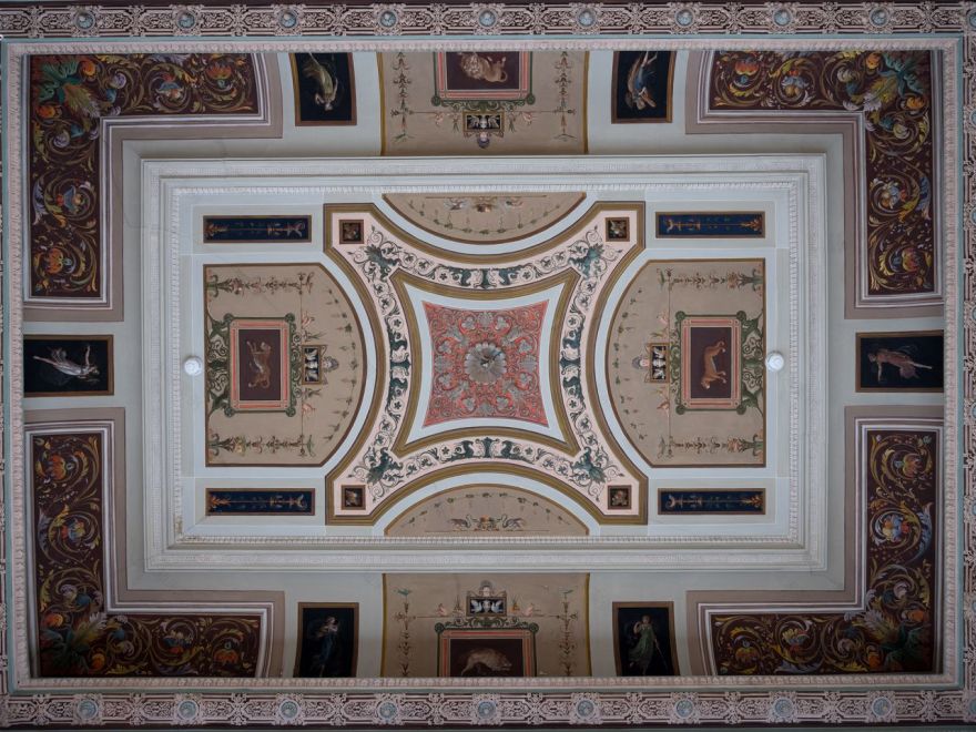 莫斯科“里希特”酒店丨俄罗斯莫斯科丨Ancollective,Бюро Правда等-44