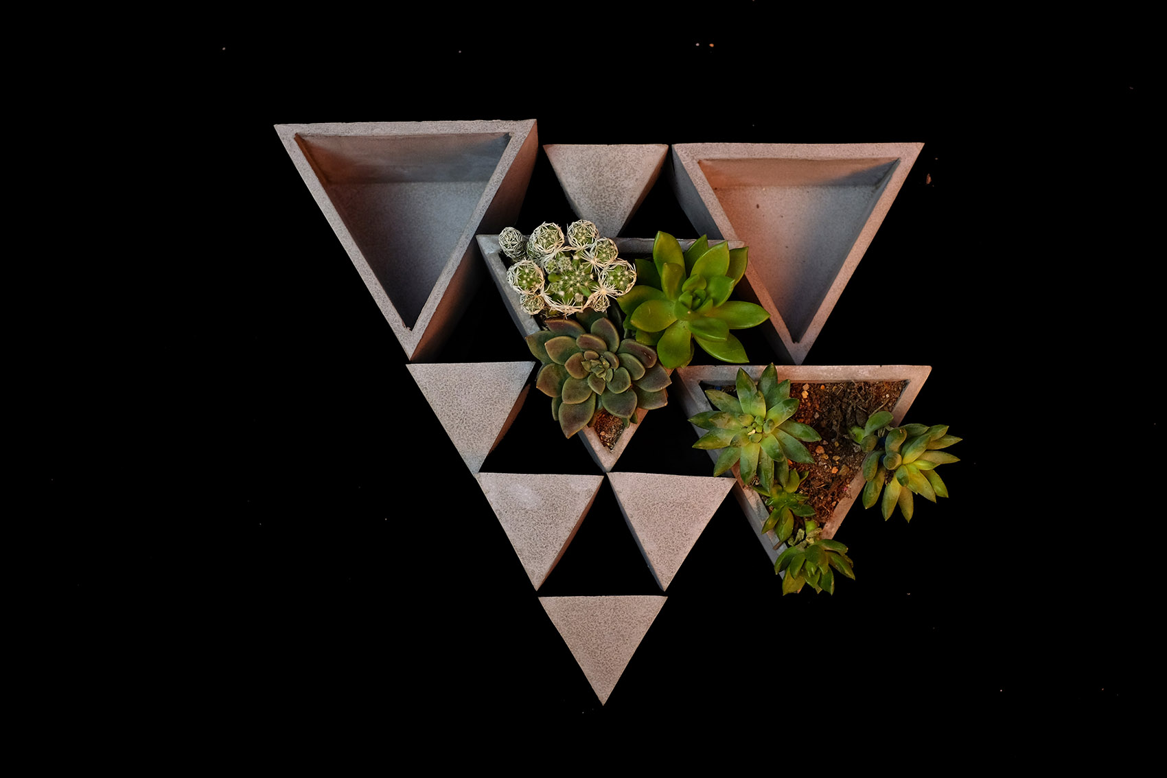 将美带入生活 & 可以自己制作的精致混凝土器物 / 造么工作室-24