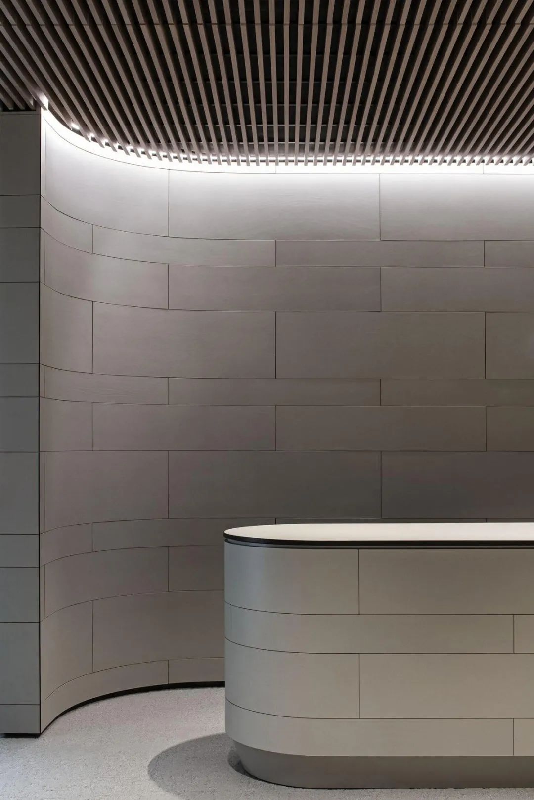 Mirvac 墨尔本办公丨澳大利亚墨尔本丨Mirvac Design-35