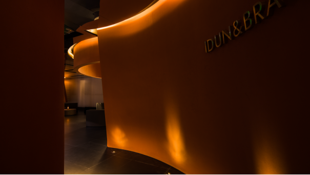 青春与诗章 SPA 概念旗舰店设计丨中国衢州丨璞素空间设计-21