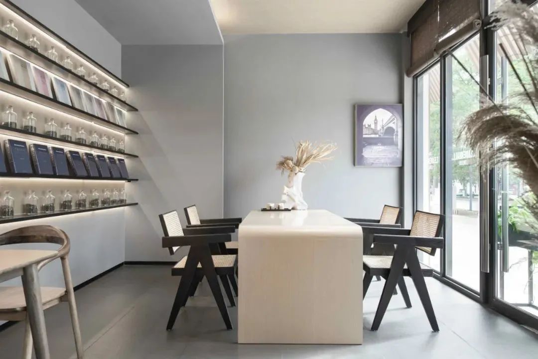 余秋雨书院项目丨中国云南丨GK 桂睿诗-31