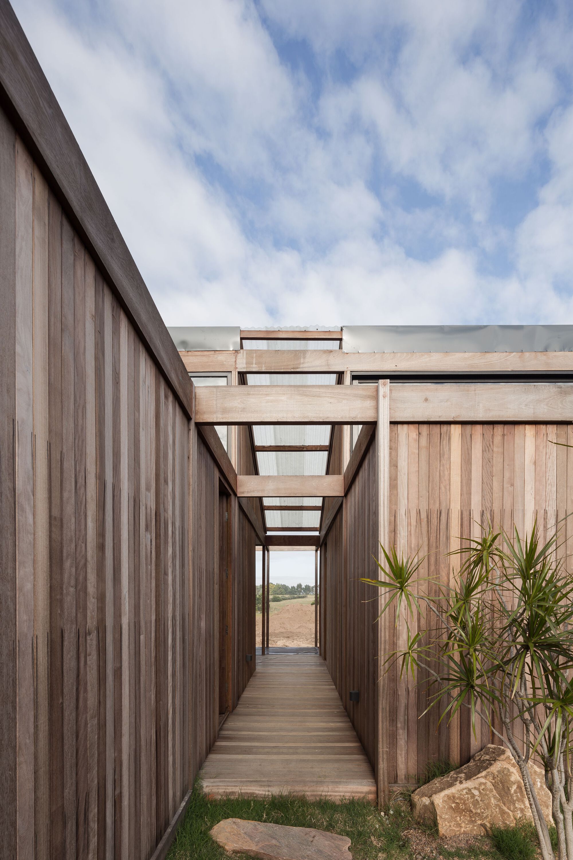 Casa Mat 住宅丨乌拉圭丨Mutar-14