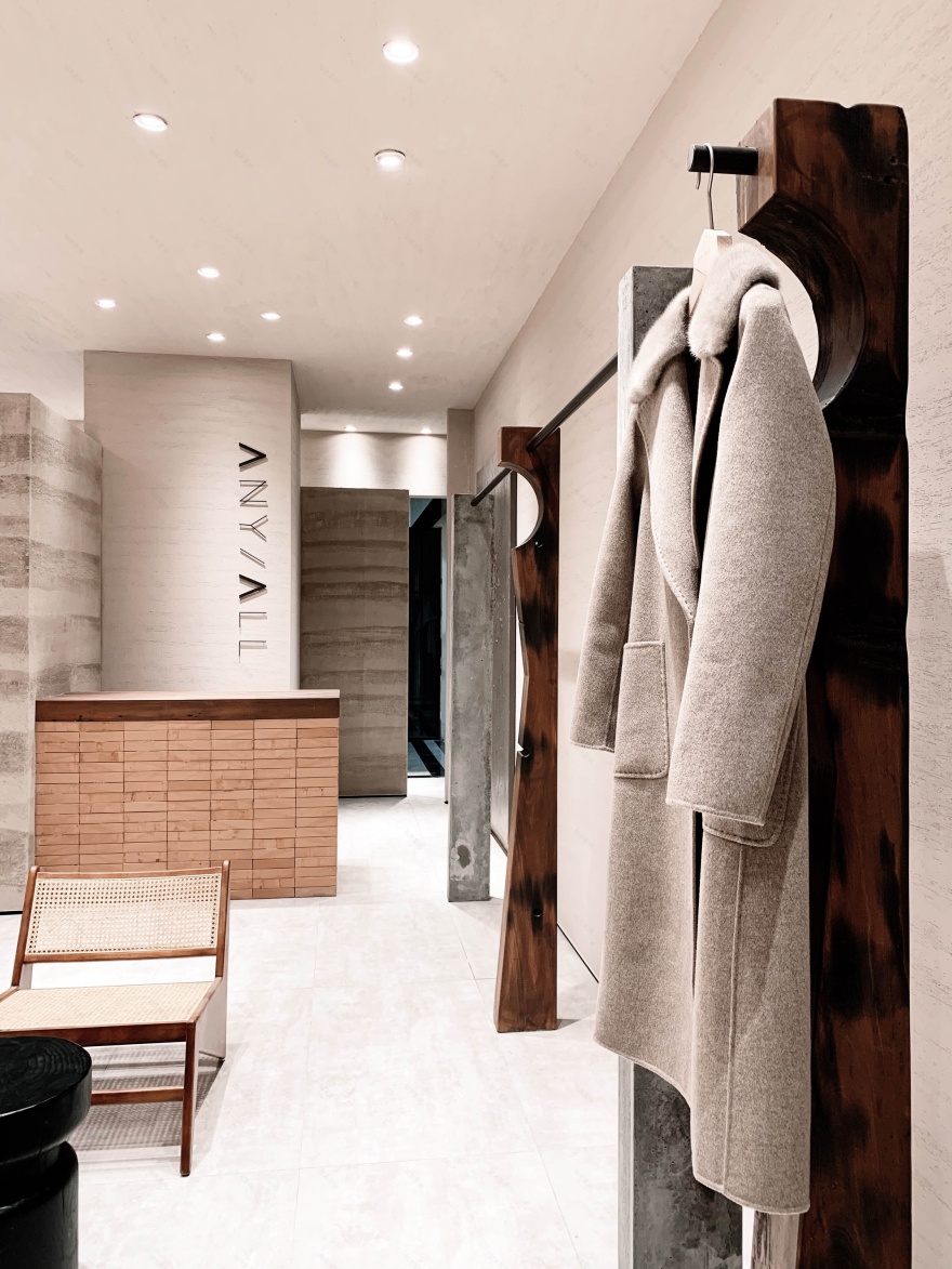 ANYALL 品牌形象店丨中国深圳丨RSXS 睿上形素室内设计有限公司-14