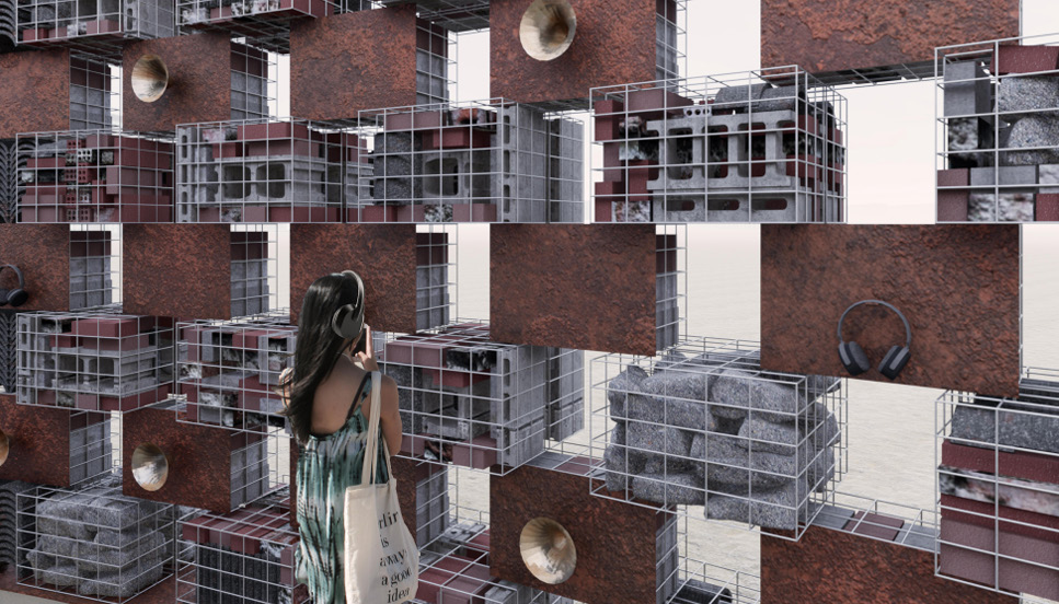 AIMER说VOL.04|废土生声：清水塘的沉浸式记忆场域-80