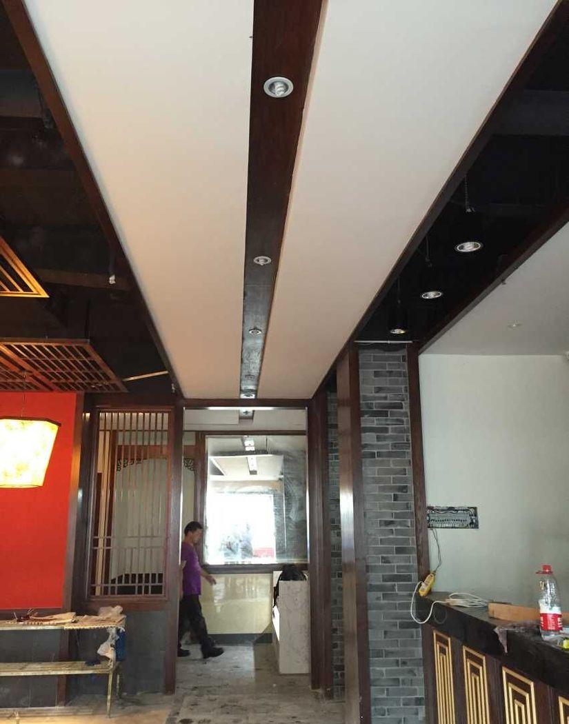 
重庆渝味道火锅 -13