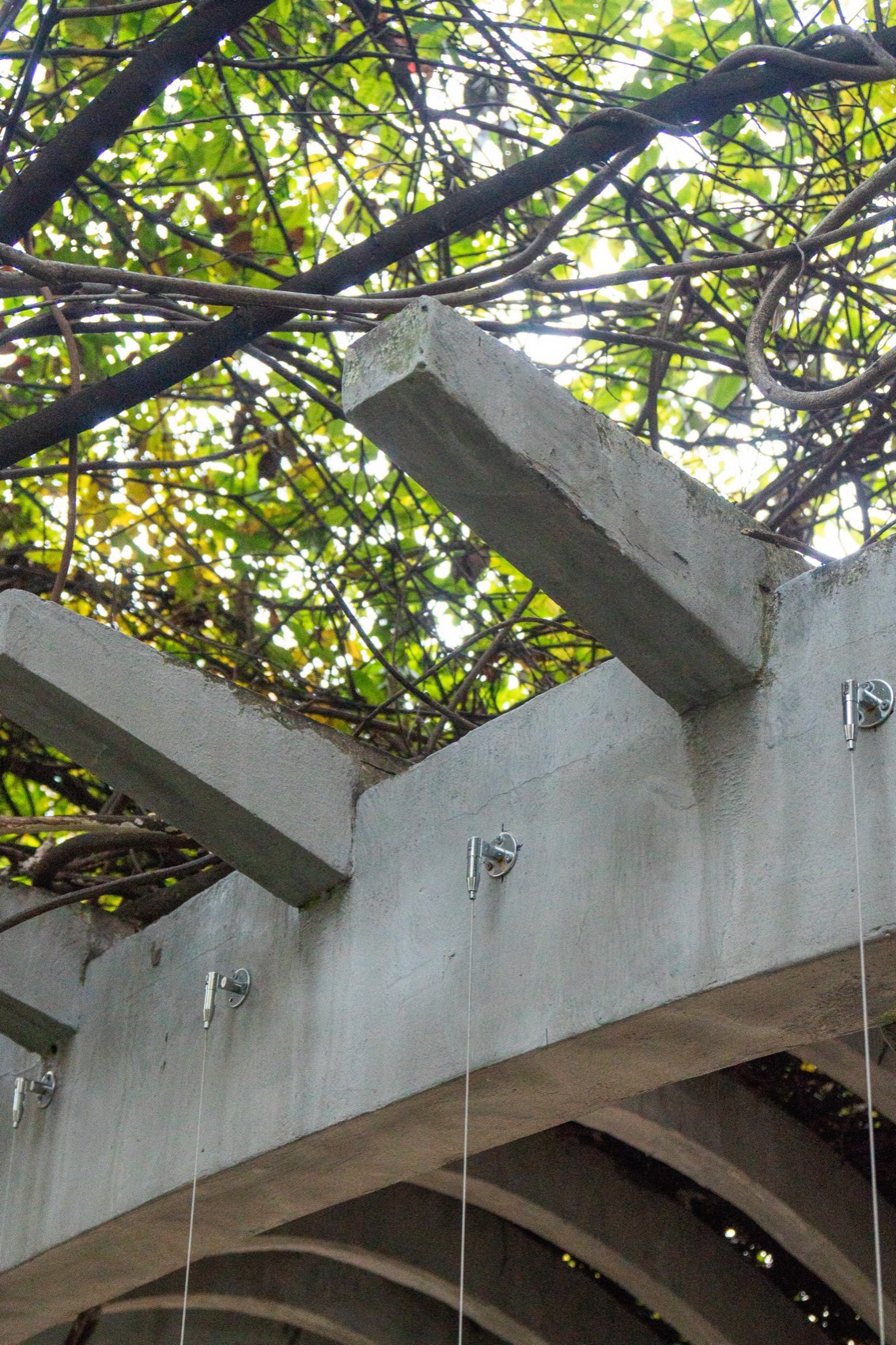 舞台·上海罗山花苑社区微更新丨中国上海丨衍述设计-72