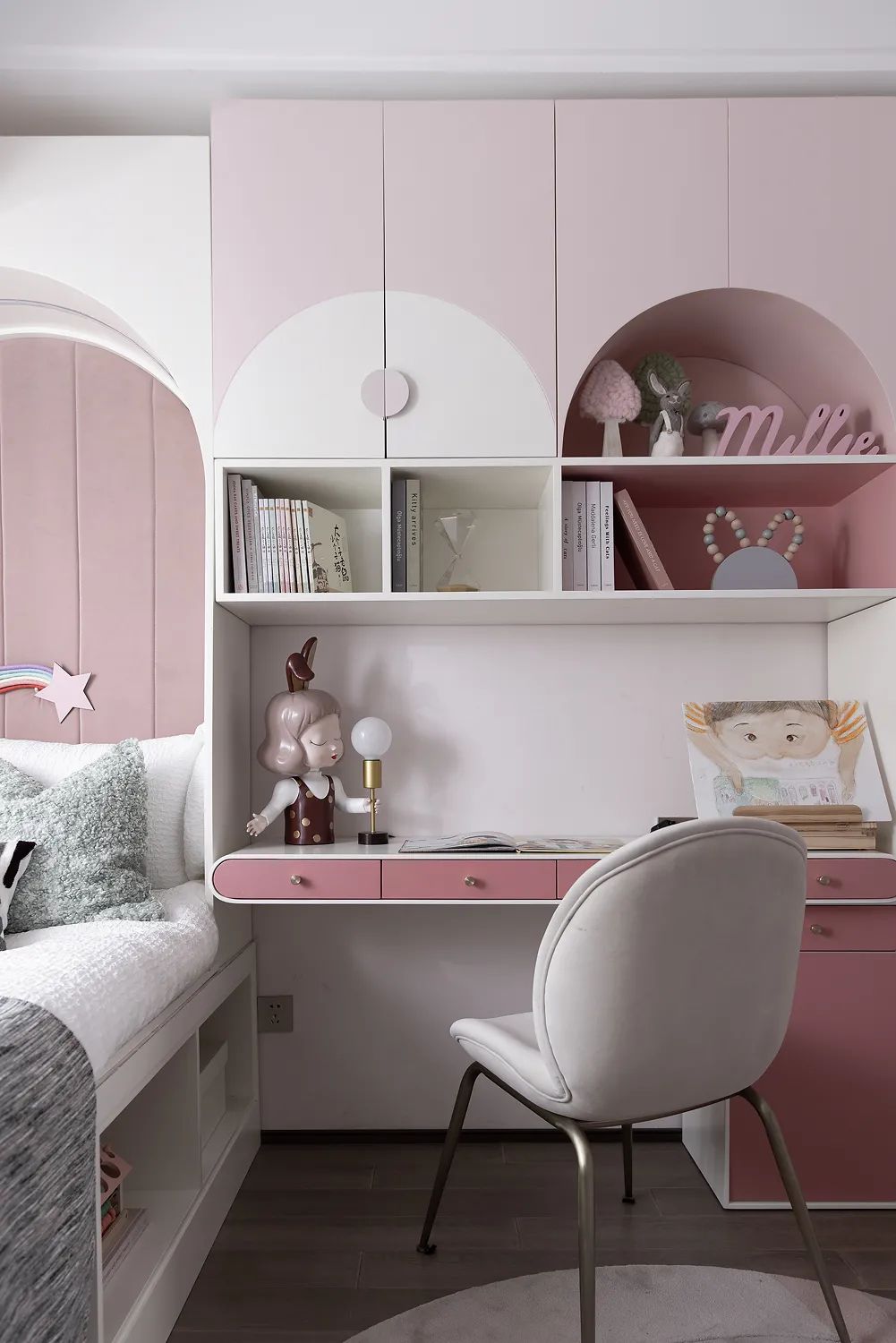 中南江门春风里丨中国江门丨深圳华墨国际设计有限公司-61