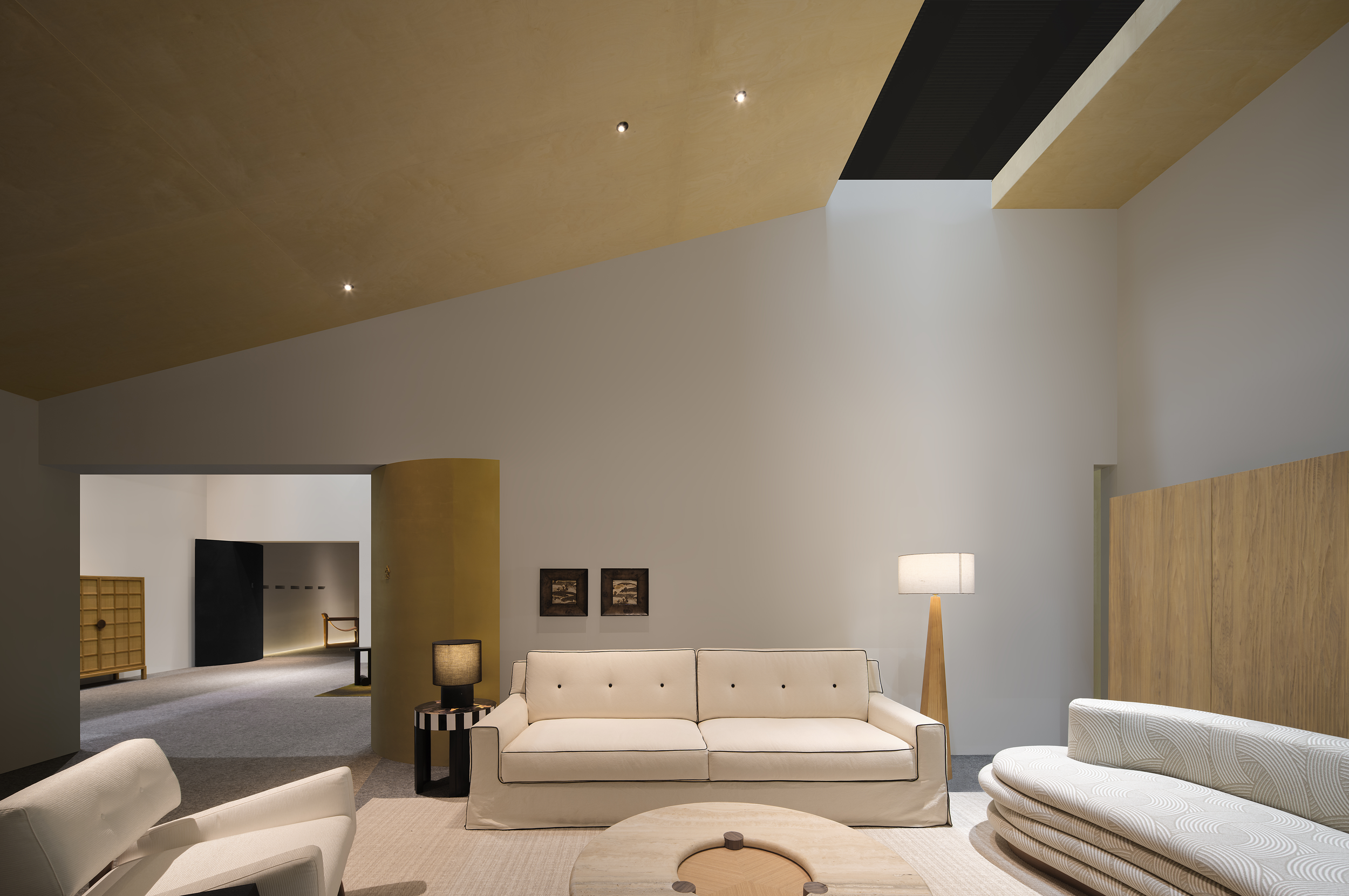 屋斗·续章（OODLES 2025）丨中国广州丨今古凤凰设计机构-25