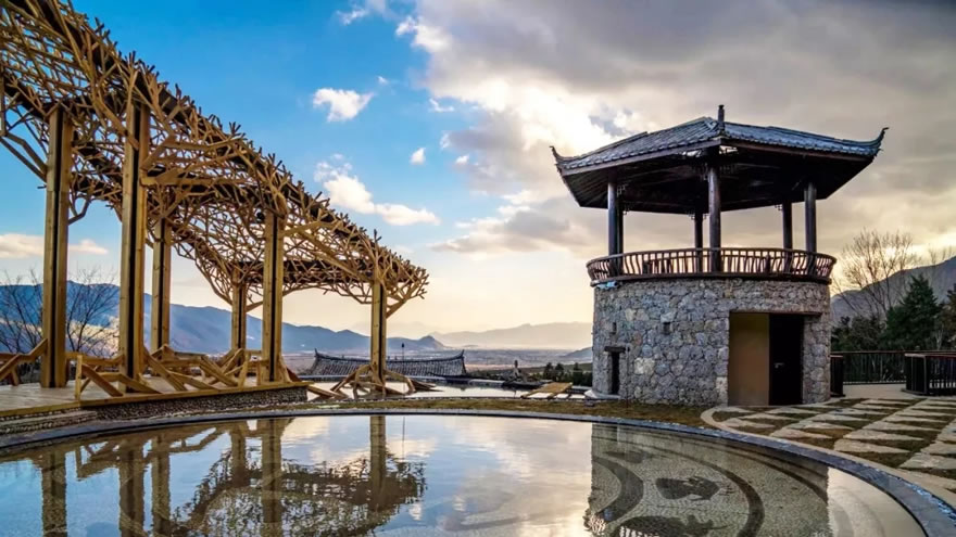 墅家玉庐丨中国丽江-41