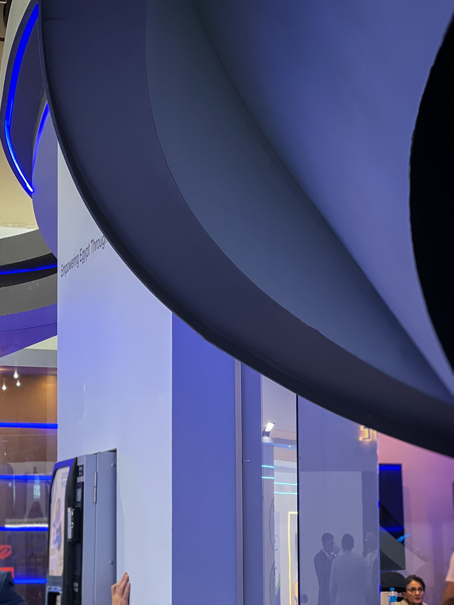 电子金融开罗信息通信技术 2023丨EgyptCairo丨meraki and beyond-8