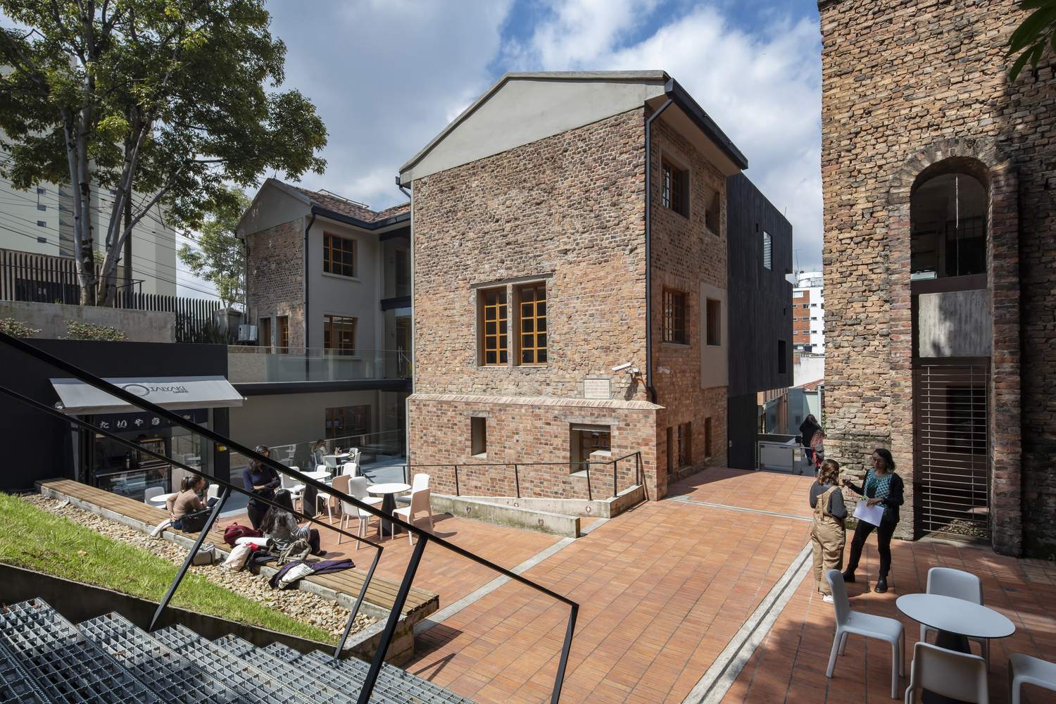 日本文化中心丨哥伦比亚-34