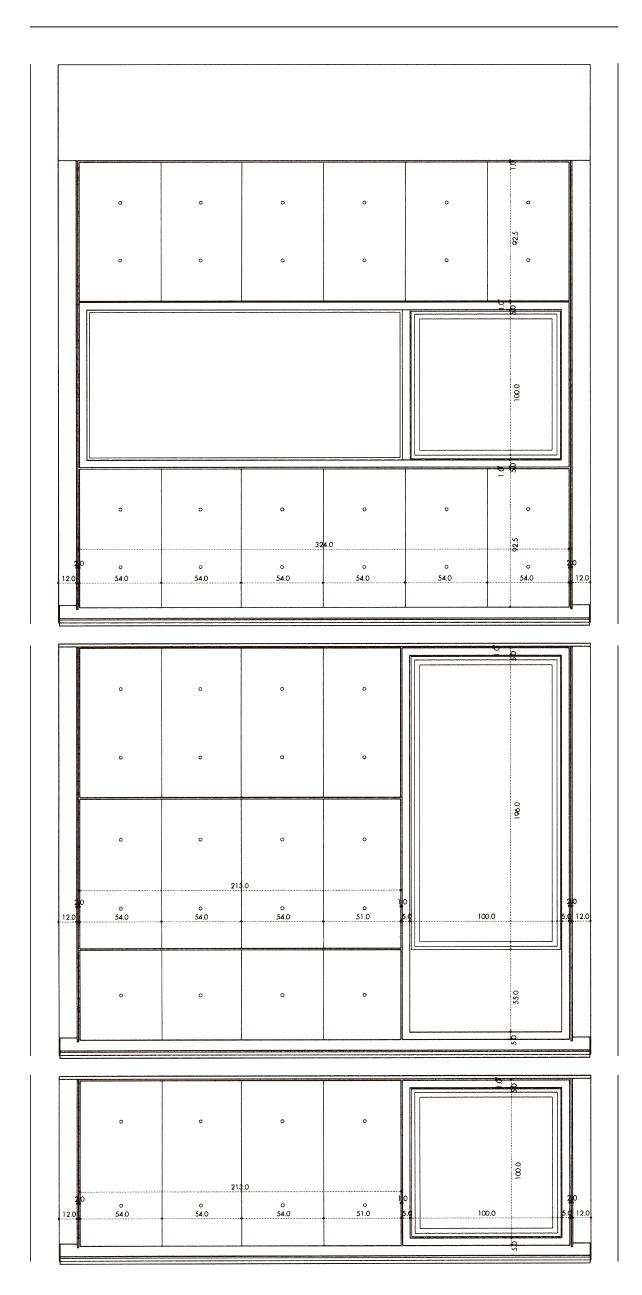 Valdemaqueda 市政厅 | 混凝土结构与环境的和谐共生-24