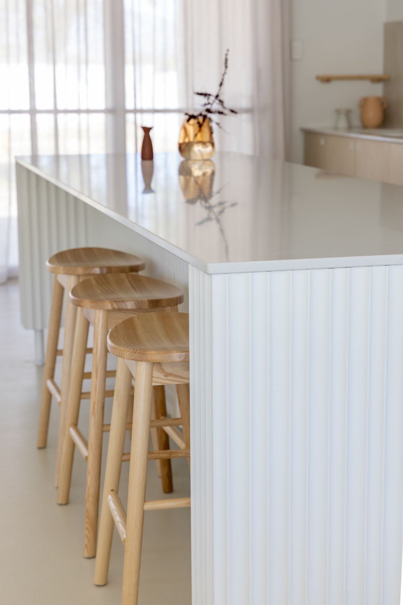 热带昆士兰住宅丨澳大利亚丨Ethos Interiors-23