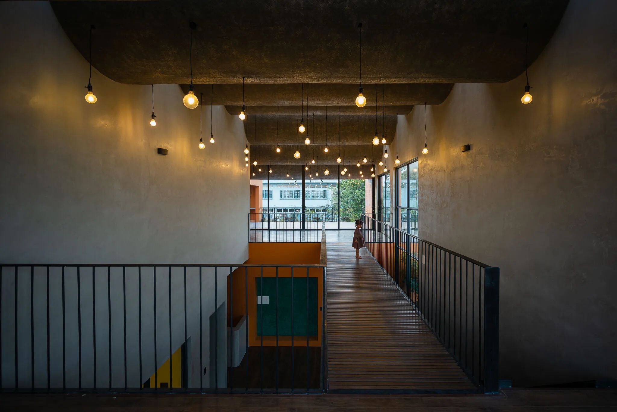 迪之家或DI 屋（具体需根据上下文确定准确含义）丨越南丨Hinz Studio-49