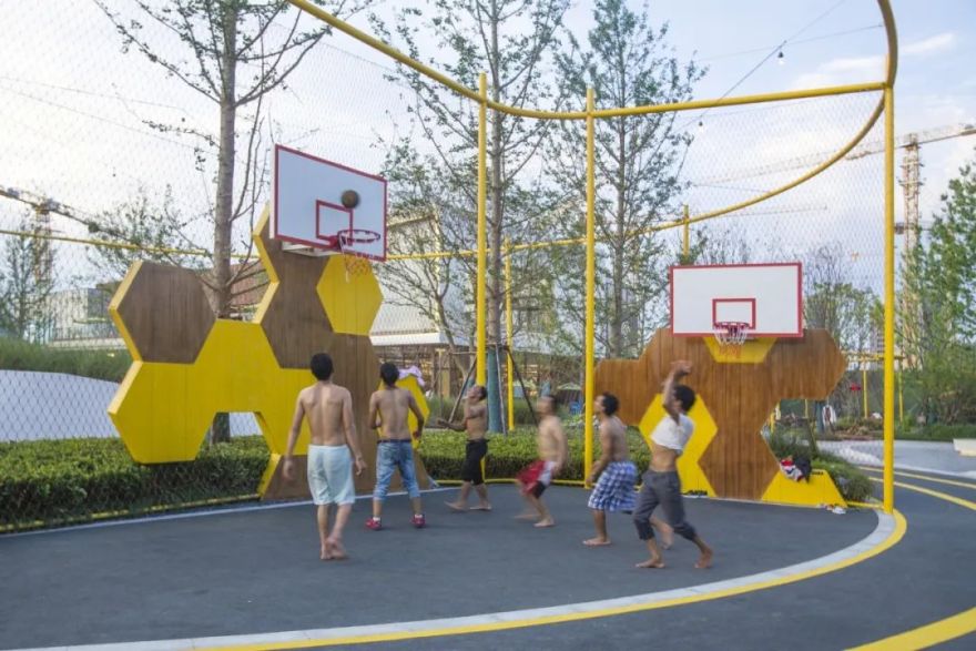 万科海上都会 | 未来街区,幸福满满-78