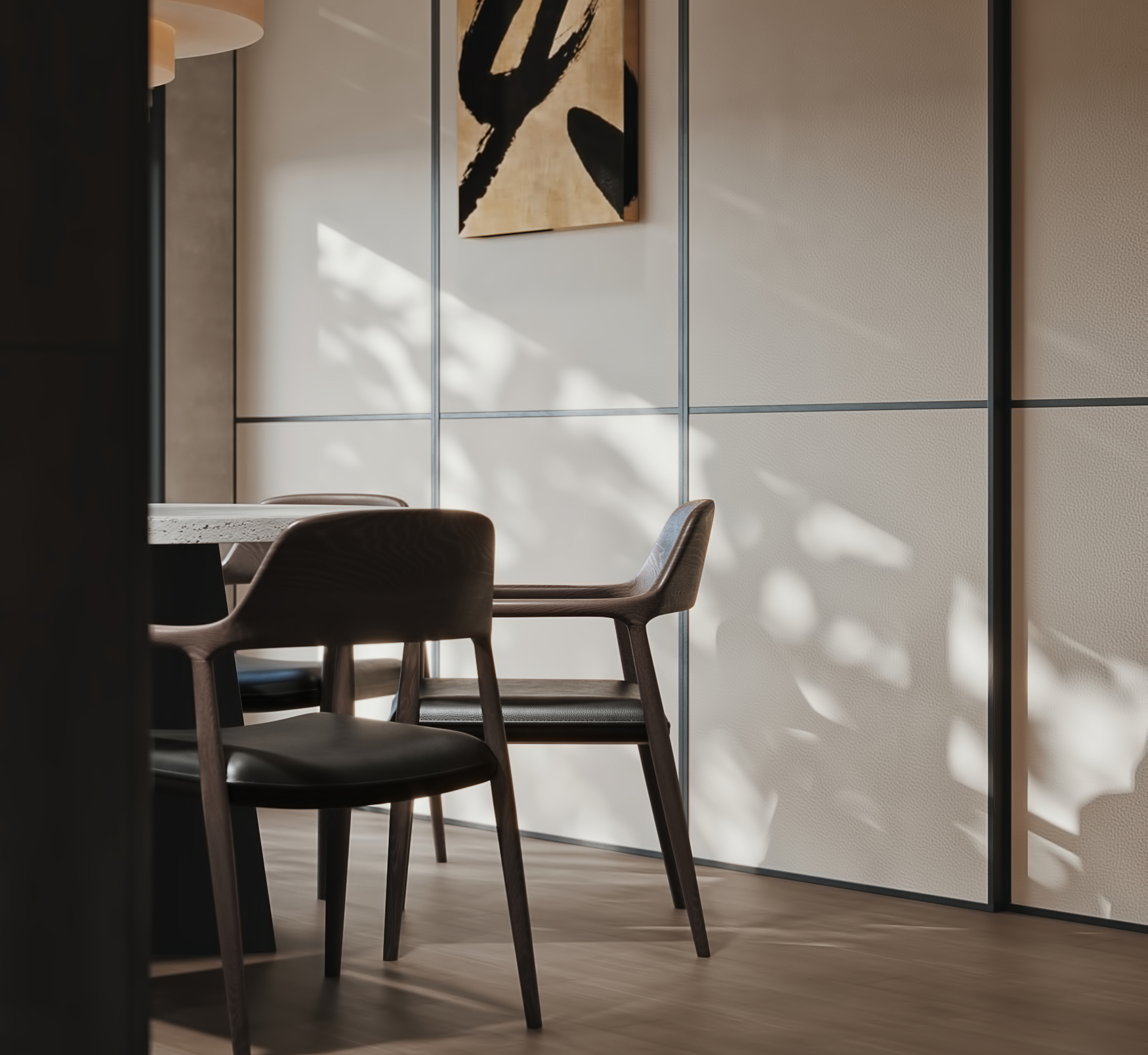 诧寂风民宿酒店-1