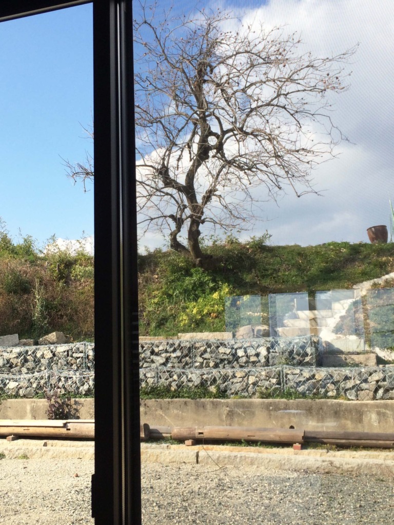 冈山赤穗备前住宅北庭及中庭改造项目-29