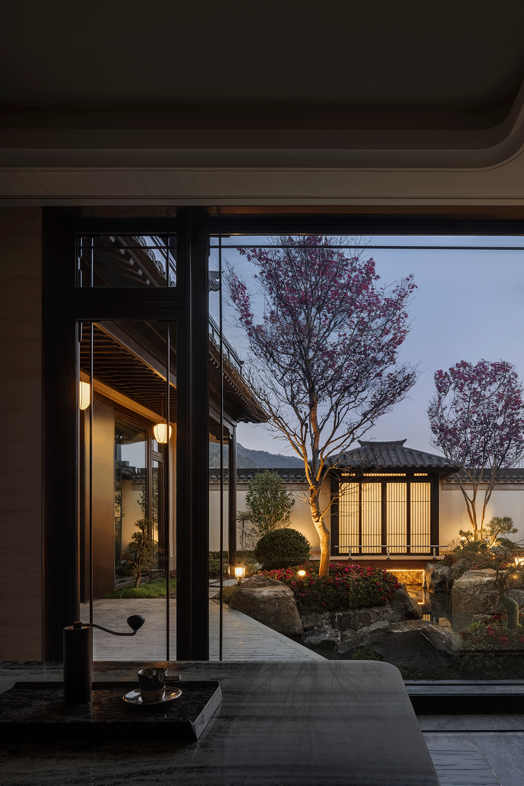 台州德信·江山云和丨中国台州丨邱德光设计-52