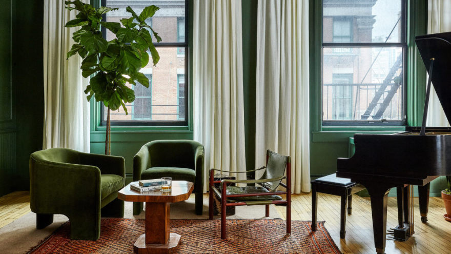 冈纳马塔宅邸丨澳大利亚新南威尔士-65