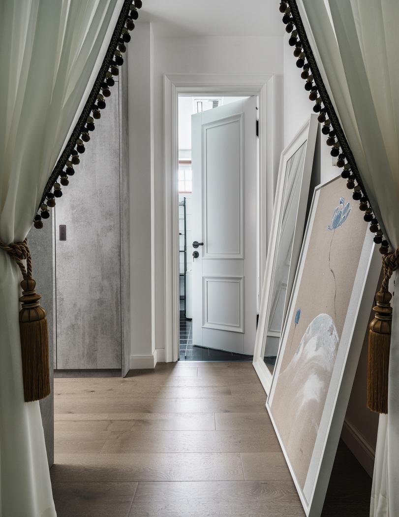 美式工业风与中式的完美融合-61