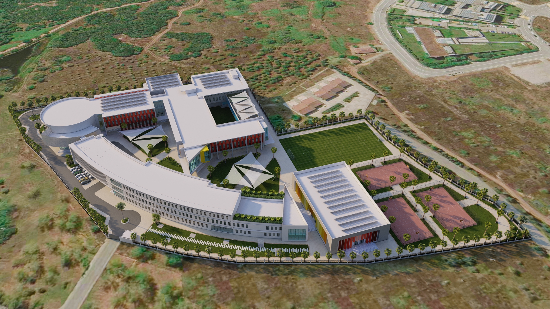 SCHOOL COMPETITION-6