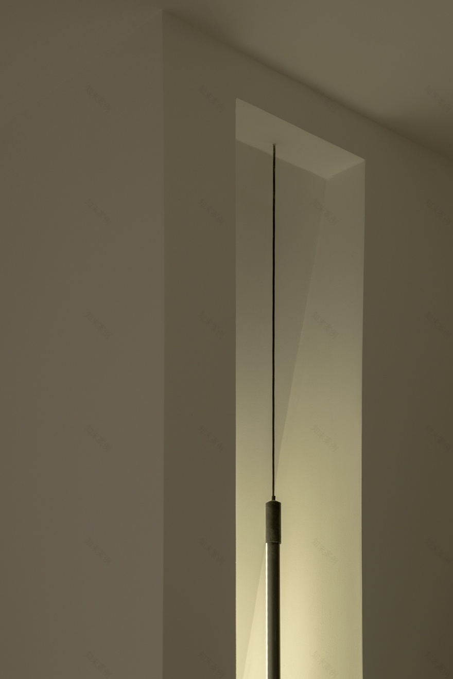 域光·塑影丨中国南京丨登胜设计-54