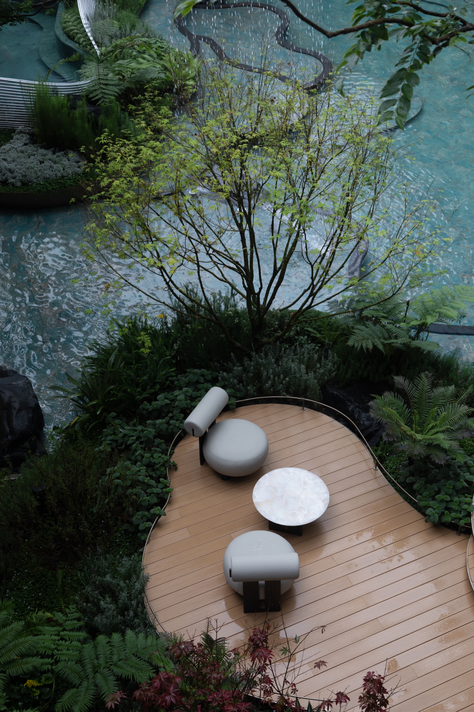 新绿色·J57半岛丨中国成都丨WTD纬图设计-52