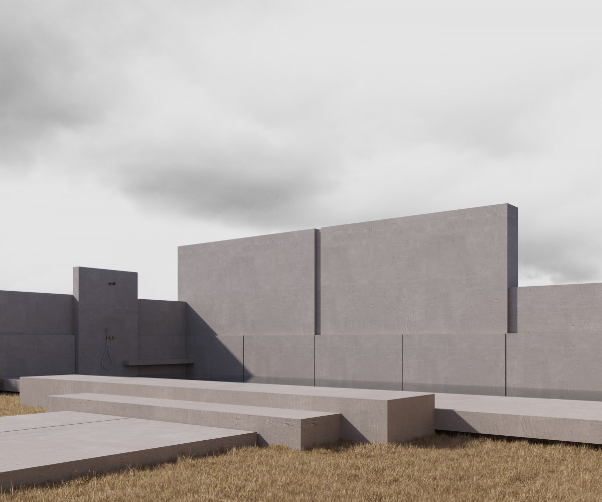 II Introvert 住宅-4