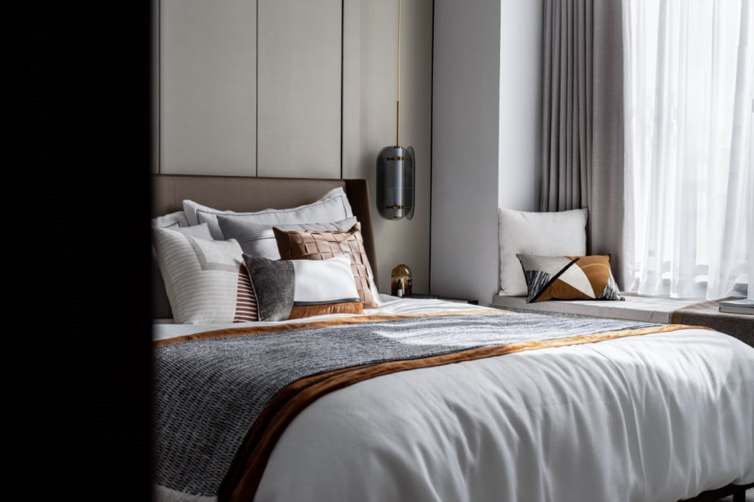 浙江丽水天钻丨中国丽水丨VGC韦高成设计-42