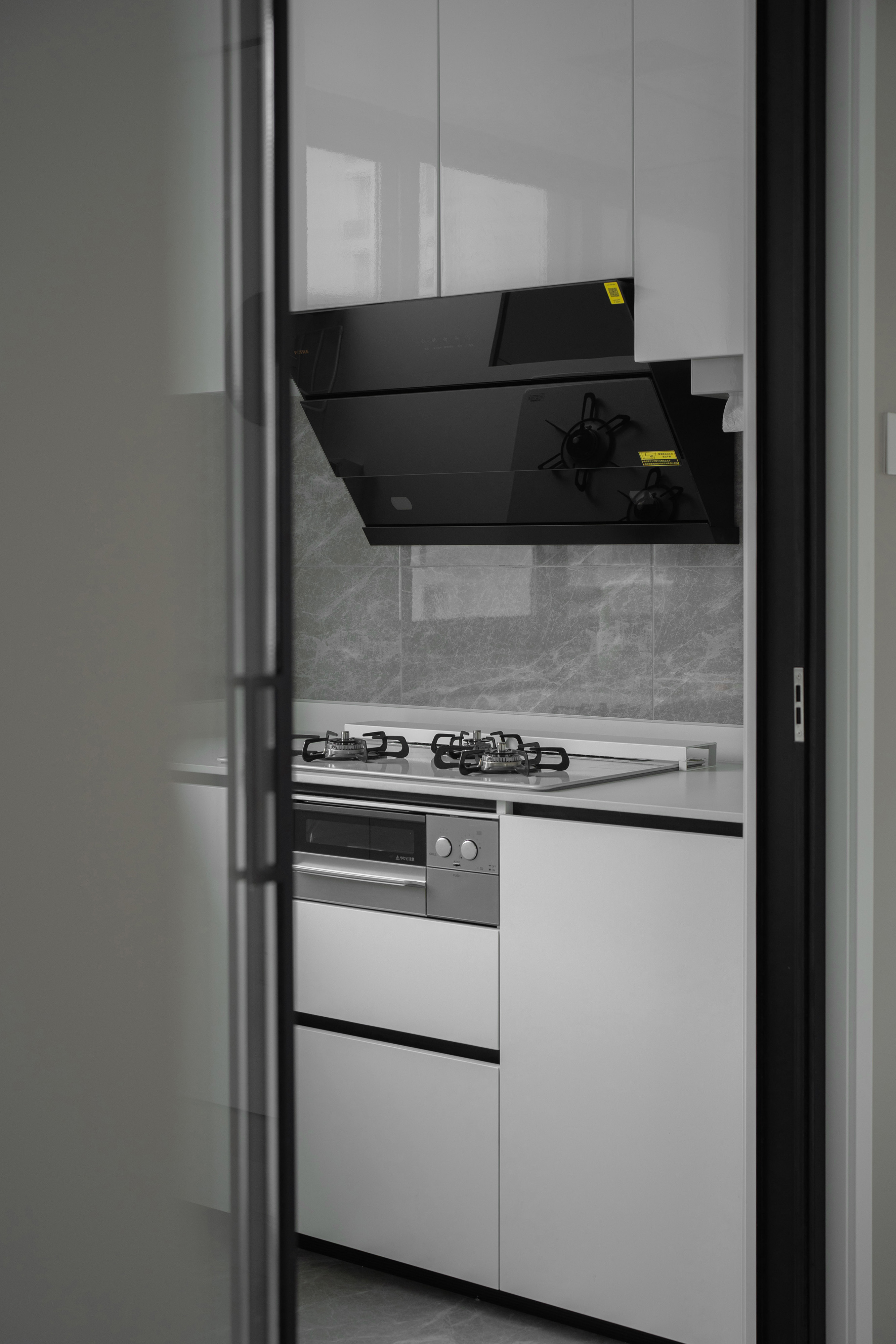 Rapture 喜狂,目窕心与,无绪有序丨HMZ 几何共社-65