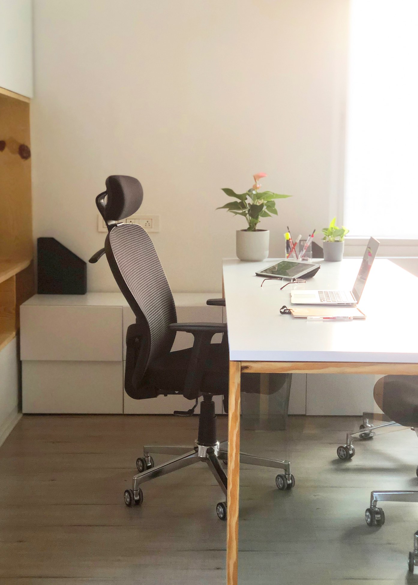 NSR 房地产办公室丨印度丨Urban Narratives-15