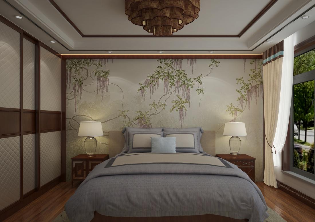 
景迈山庄A-8（古茶树） -12