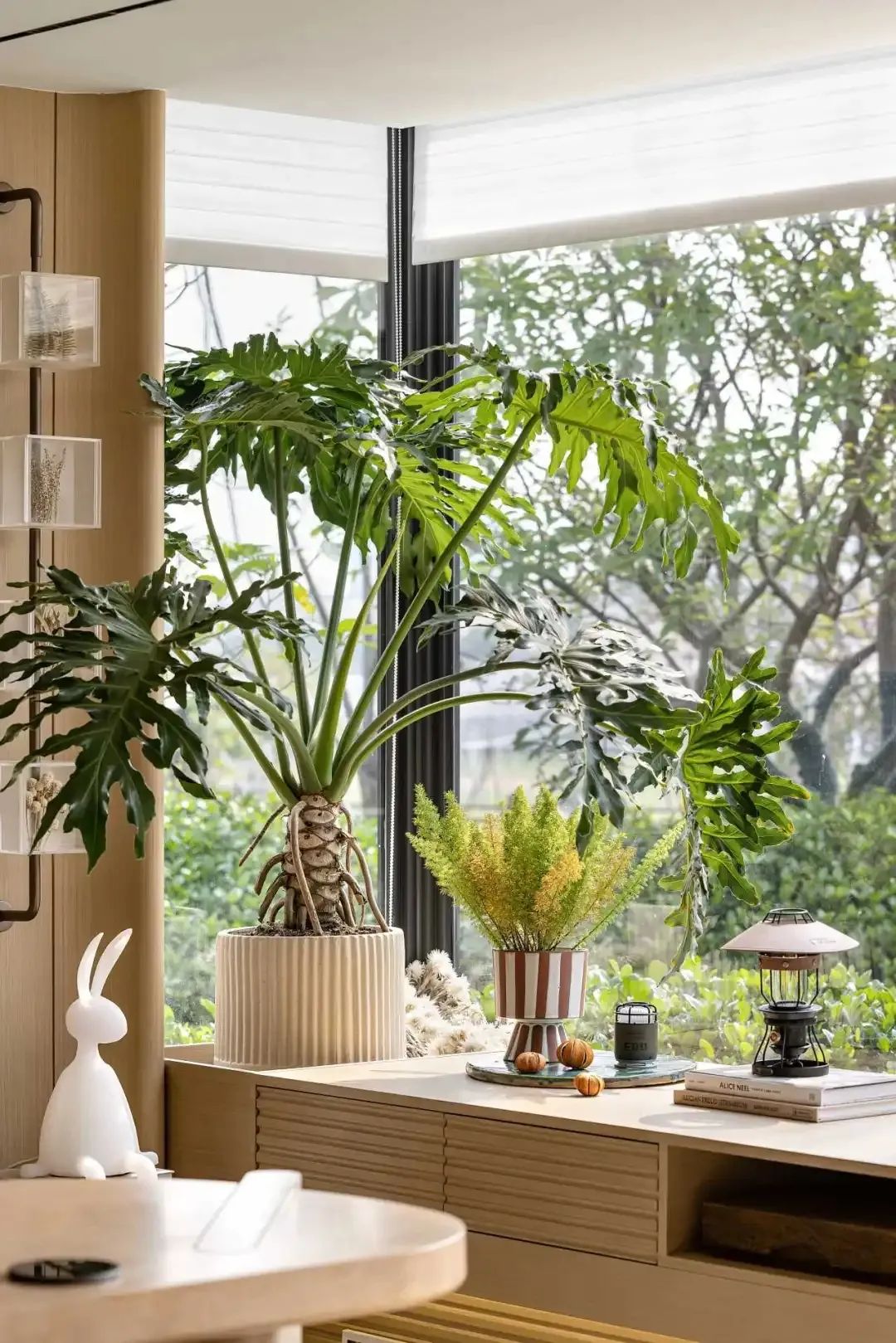 广州地铁·珑曜上城87㎡样板间丨中国广州丨奥迅设计-21