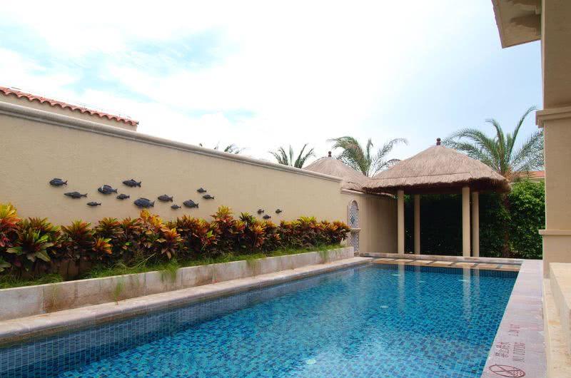 三亚喜来登度假酒店-0