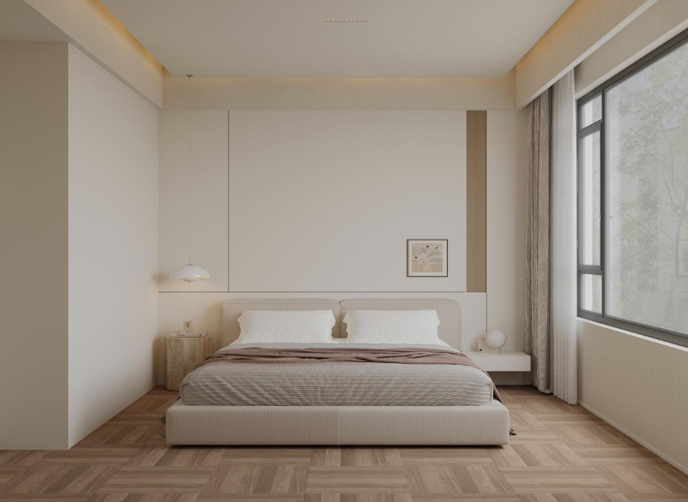 【新作发布】建发·和玺|捕捉每一点温柔-64