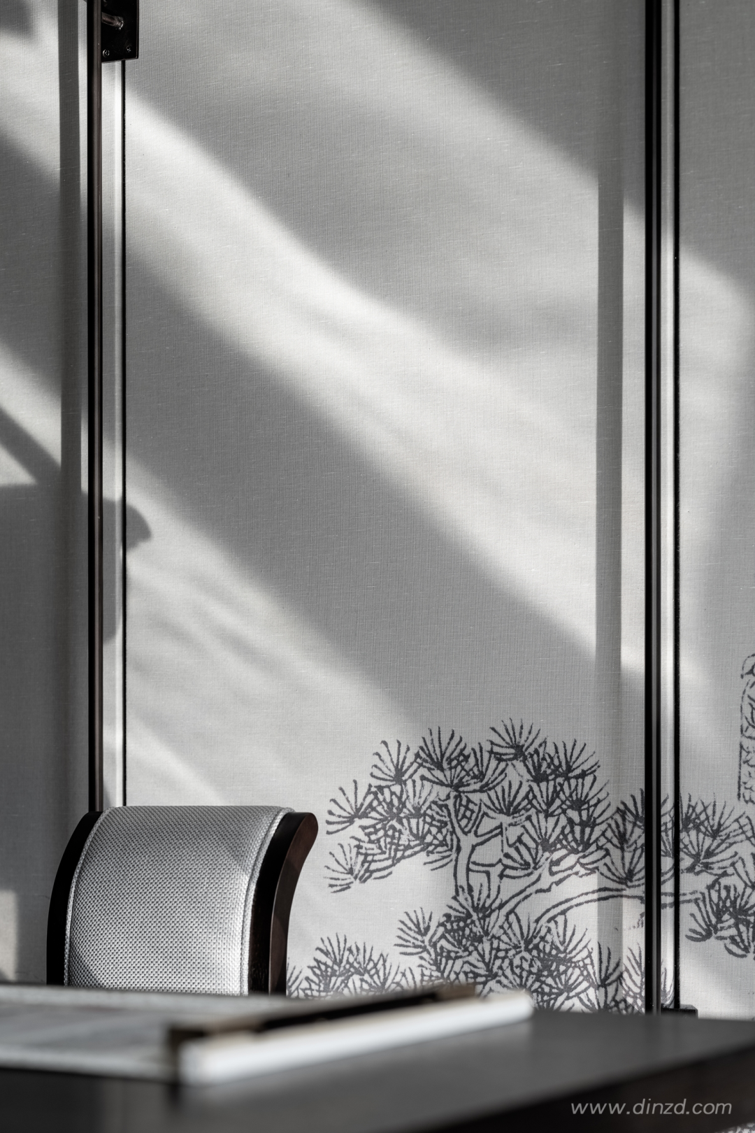 西语东方系列·《紫韵》招待所丨中国江苏丨苏州钱钢建筑设计有限公司-23