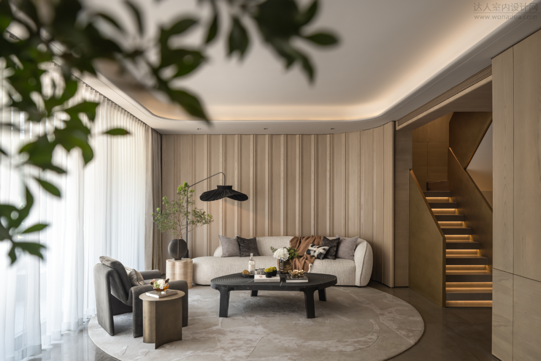 上海浦发仁恒有园-5