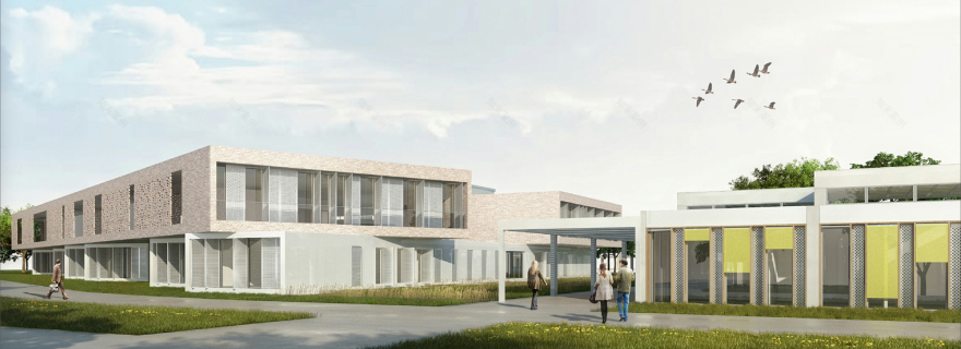 UFR de psychologie Toulouse II Le Mirail - La Compagnie du Paysage-37