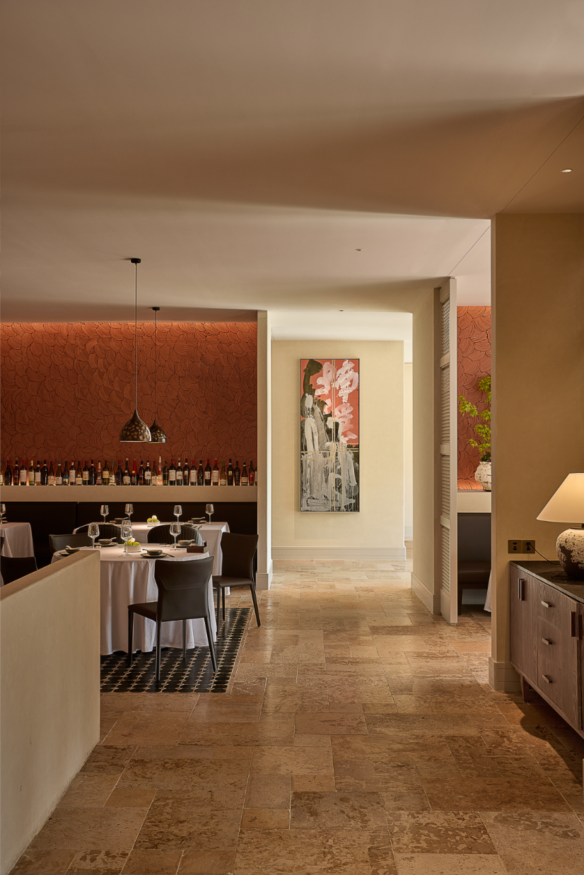 谢天新作丨在紧绷与躺平之间-35