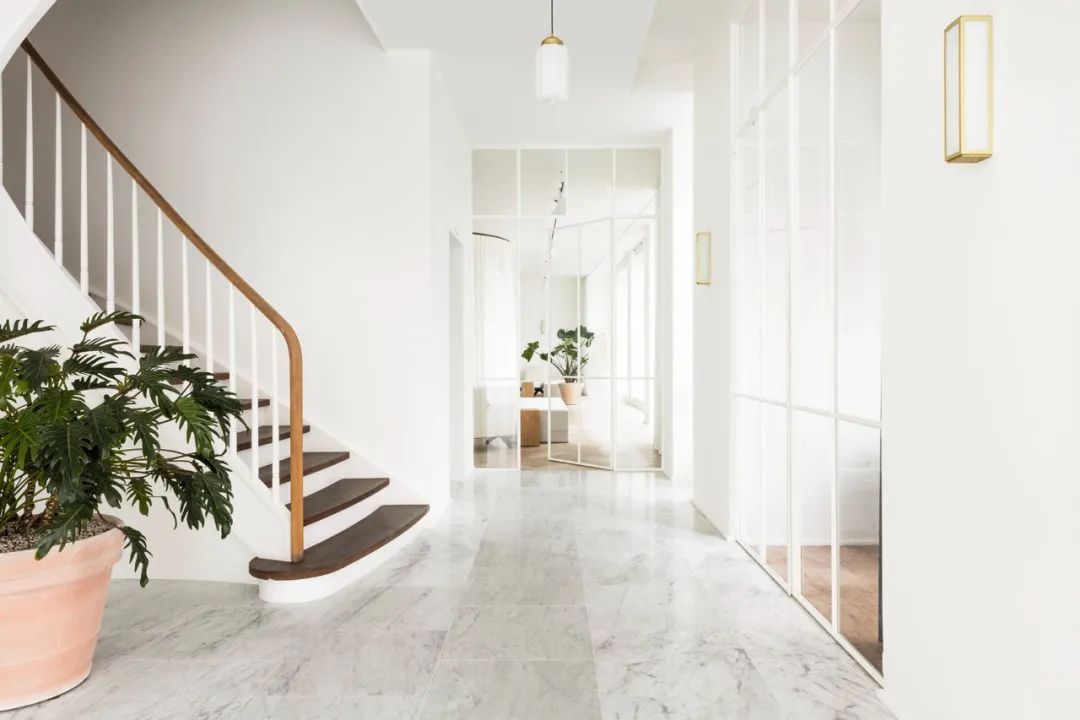 极简主义空间哲学 · Jim Dierck· 的安特卫普住宅设计丨比利时安特卫普丨Jim Dierckx-80