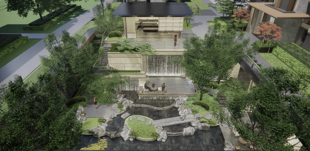 天津绿地水云川高品质产品发布，赋能国家级会展中心，三大国企打造区域高端人居新标杆-14