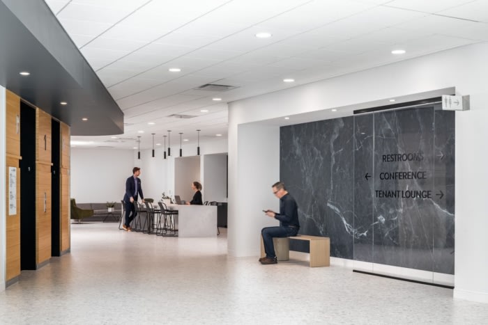 克雷斯特里奇特别套房丨美国丨NELSON Worldwide-18